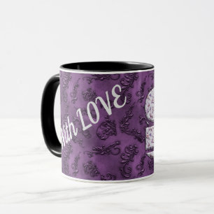 Modernes Vintages S Tasse