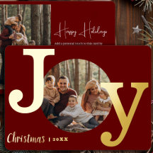 Modernes Vintages Schriftsetzwerk Weihnachts-Foto