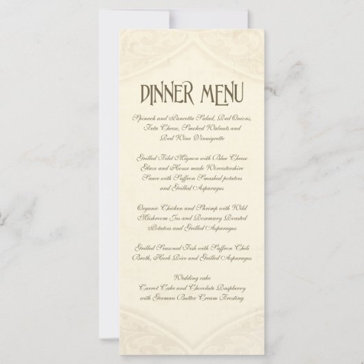 Modernes, Vintages Spitzentea Hydrangea in Rose (Rückseite)