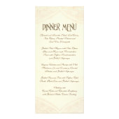 Modernes, Vintages Spitzentea Hydrangea in Rose Werbekarte (Hinten)