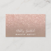 Modernes Visitenkarte (Vorderseite)