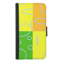 Modernes Wallet Case