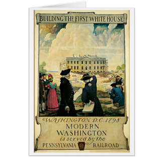 Modernes Washington