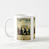 Modernes Washington Kaffeetasse (Links)