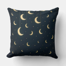 Modernes Weihnachtsmuster Pillow - Abstrakter Urla