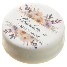 Modernes, Wildblume, Brautparty