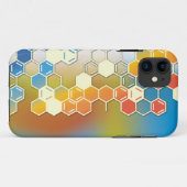 Modernes Wissenschafts-Geschäfts-Labor Case-Mate iPhone Hülle (Rückseite (Horizontal))