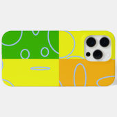 Modernes Wow iPhone/iPad Gehäuse Case-Mate iPhone Hülle (Rückseite (Horizontal))