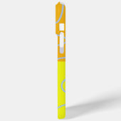 Modernes Wow iPhone/iPad Gehäuse Case-Mate iPhone Hülle (Rückseite / Links)