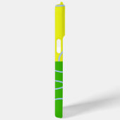 Modernes Wow iPhone/iPad Gehäuse Case-Mate iPhone Hülle (Rückseite / Rechts)