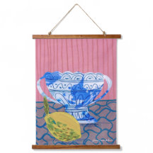 Modernes Zitronenleben