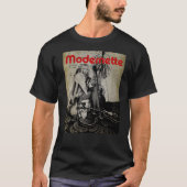 Modernette Mary Jo Kopechne Classic T T-Shirt (Vorderseite)
