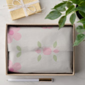ModernFlower Seidenpapier (Geschenk)