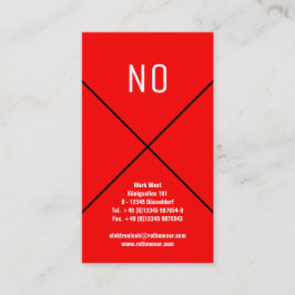 modernistische Karten