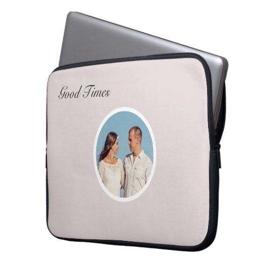 Modernste Anpassung Laptopschutzhülle (Vorderseite Links)