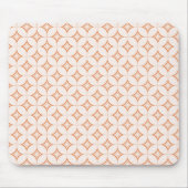 Modernste Hofmousepad, Peach Mousepad (Vorne)