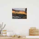 Modersohn-Becker - Sand Pit 1900 Poster (Küche)