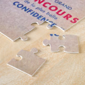 Modes De Paris. Puzzle (Seite)