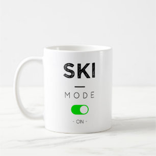 Modeski Kaffeetasse