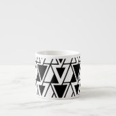 Modespresso-Schalen Espressotasse (Vorderseite)