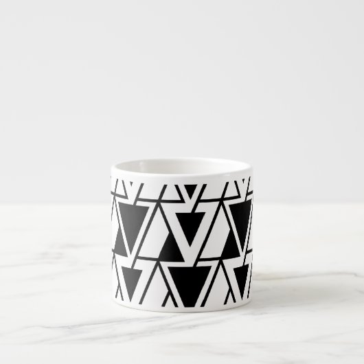 Modespresso-Schalen Espressotasse (Vorderseite)