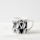 Modespresso-Schalen Espressotasse (Rechts)