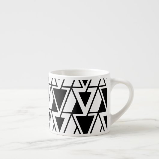 Modespresso-Schalen Espressotasse (Rechts)