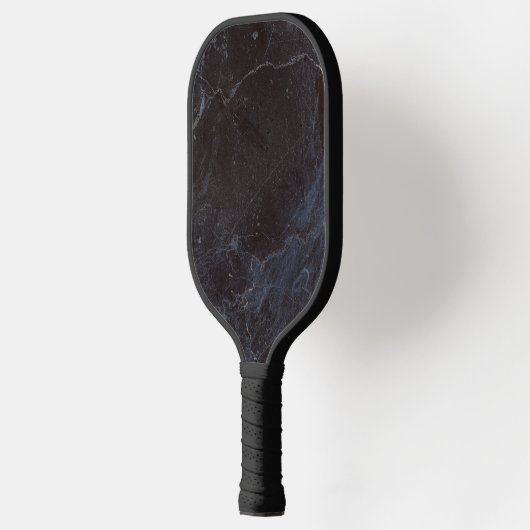 Modest Dark Stone Pickleball Schläger (Links)