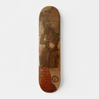 MODESTo Adventure-kids-Skateboard Skateboard