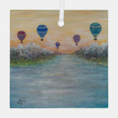 Modesto Art Ornament (Rückseite)