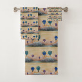 Modesto Badhandtuch Set (Insitu)