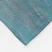 Modesto Fleecedecke (Ecke)