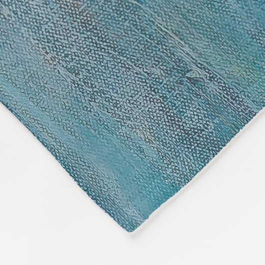 Modesto Fleecedecke (Ecke)