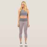 ModeTrend24 Capri Leggings<br><div class="desc">Herzlich willkommen bei FashionTrend24,  wo Stil keine Grenzen kennt und sich die Trend mit jedem Augenblick weiterentwickeln. Wir glauben,  dass Mode ein sich ständig verändernder Ausdruck von Individualität ist,  und bei FashionTrend24 nehmen wir die Dynamik der Branche an.</div>