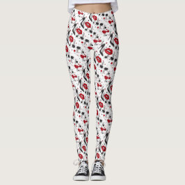 Modezubehör für Frauen Leggings