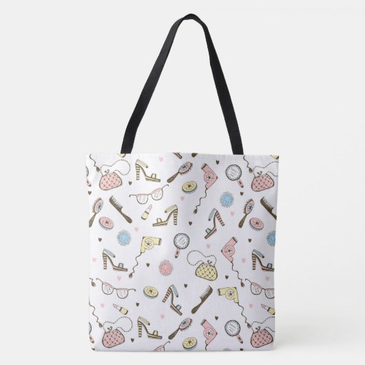 Modezubehör für Frauen Tasche (Vorderseite)