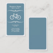 Modfahrrad Visitenkarte (Vorne/Hinten)