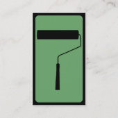 Modfarbenrolle Visitenkarte (Rückseite)