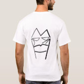 ModFom T-Shirt (Rückseite)