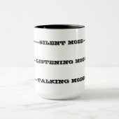Modi Tasse (Zentrum)