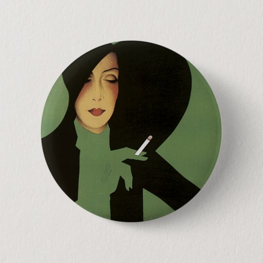 Modiano Button (Vorderseite)