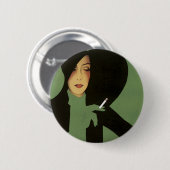 Modiano Button (Vorne & Hinten)