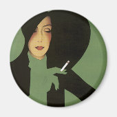 Modiano Magnet (Vorne)