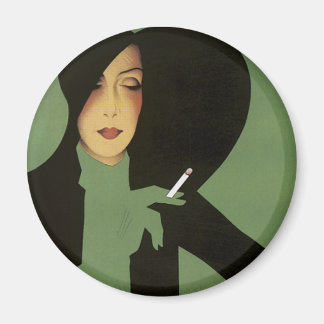 Modiano Magnet