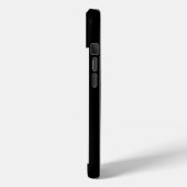 Modiano Zigarettenpapiere Case-Mate iPhone Hülle (Rückseite / Links)