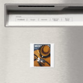Modiano Zigarettenwerbung Magnet (In Situ (Geschirrspüler))