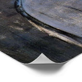 Modigliani - Leiter einer jungen Frau 1908 Poster (Ecke)