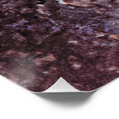 Modigliani - Portrait von Diego Rivera Poster (Ecke)