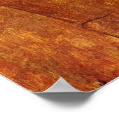 Modigliani - The Zouave 1918 Poster (Ecke)