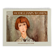 Modiglianis Frauen 2027